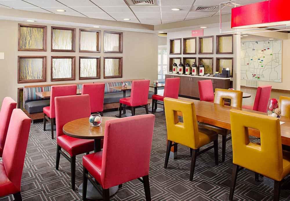 Towneplace Suites By Marriott Fayetteville N / Springdale Dış mekan fotoğraf