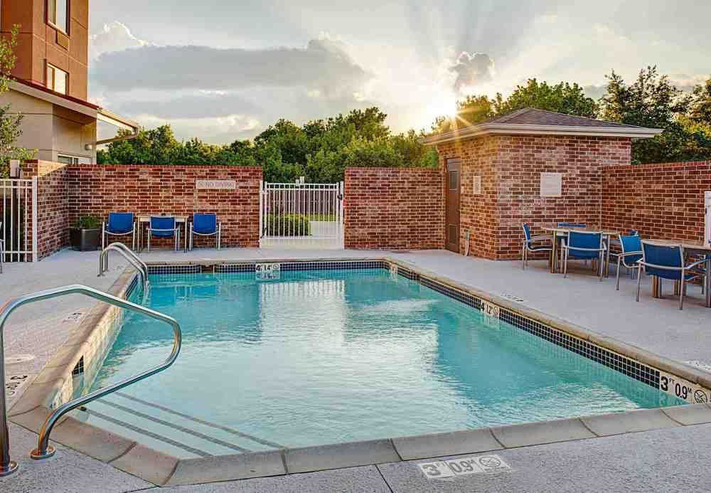Towneplace Suites By Marriott Fayetteville N / Springdale Dış mekan fotoğraf