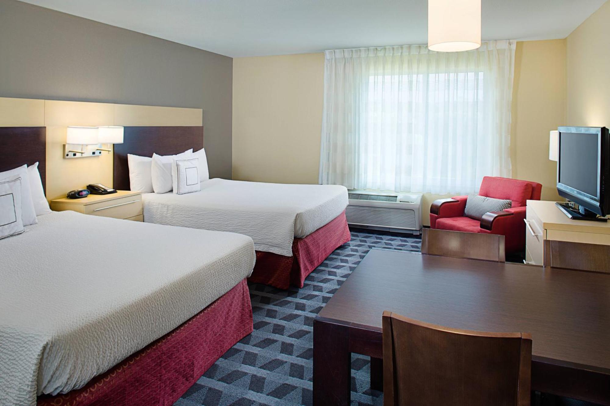 Towneplace Suites By Marriott Fayetteville N / Springdale Dış mekan fotoğraf