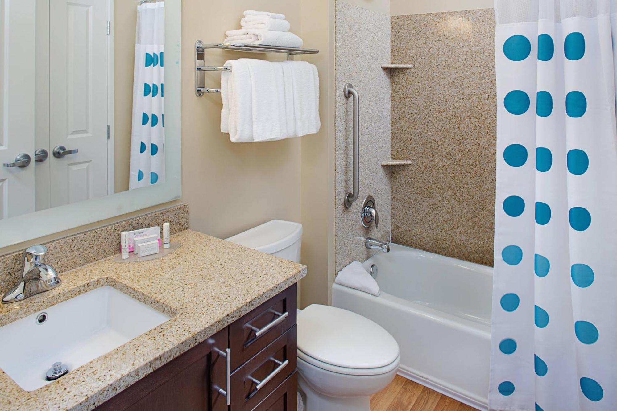 Towneplace Suites By Marriott Fayetteville N / Springdale Dış mekan fotoğraf