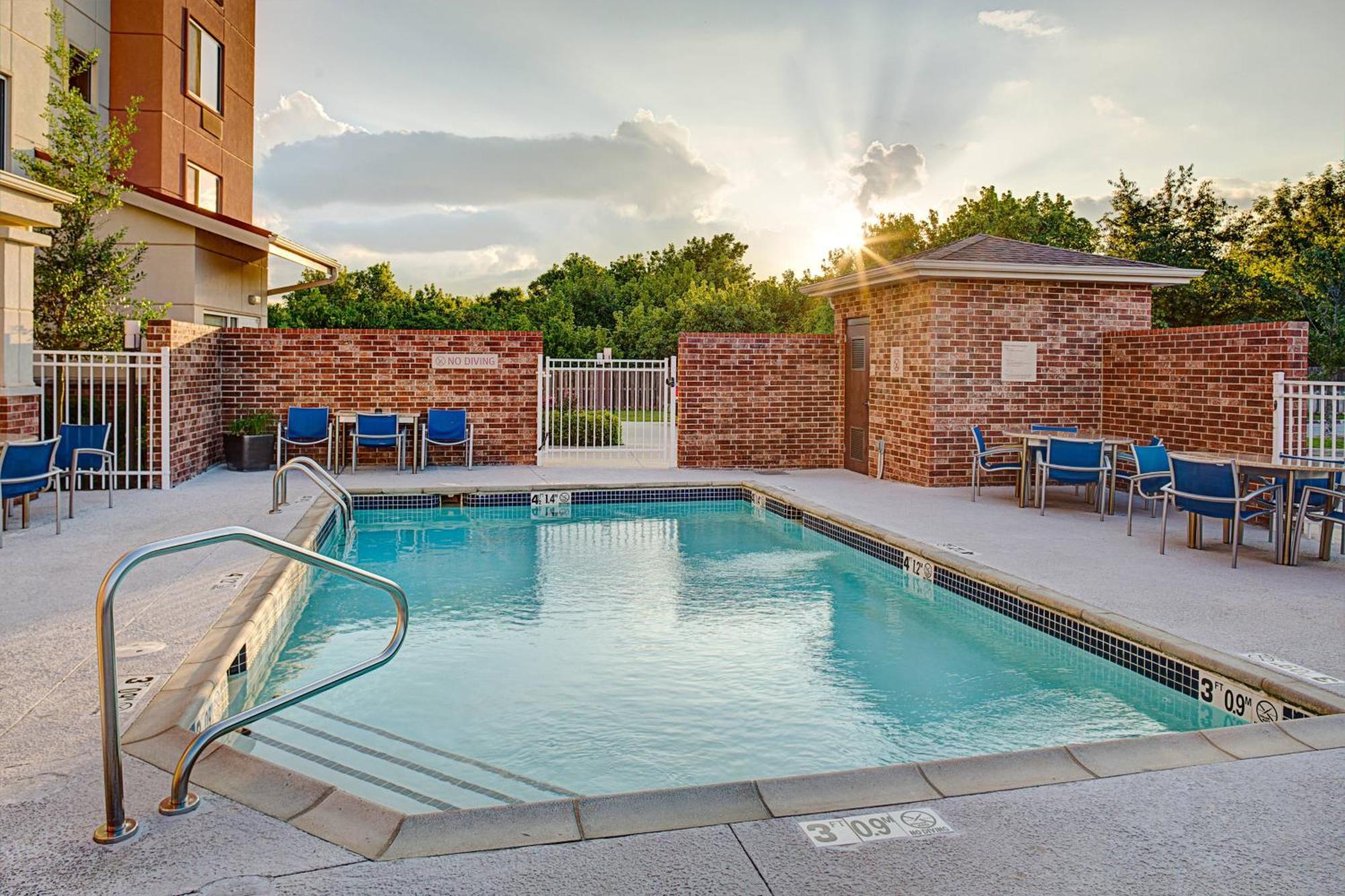 Towneplace Suites By Marriott Fayetteville N / Springdale Dış mekan fotoğraf