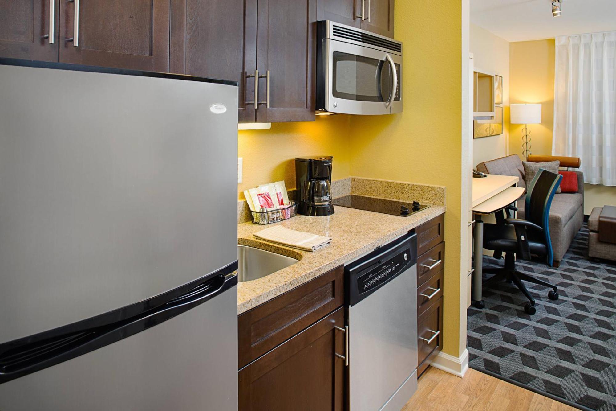Towneplace Suites By Marriott Fayetteville N / Springdale Dış mekan fotoğraf