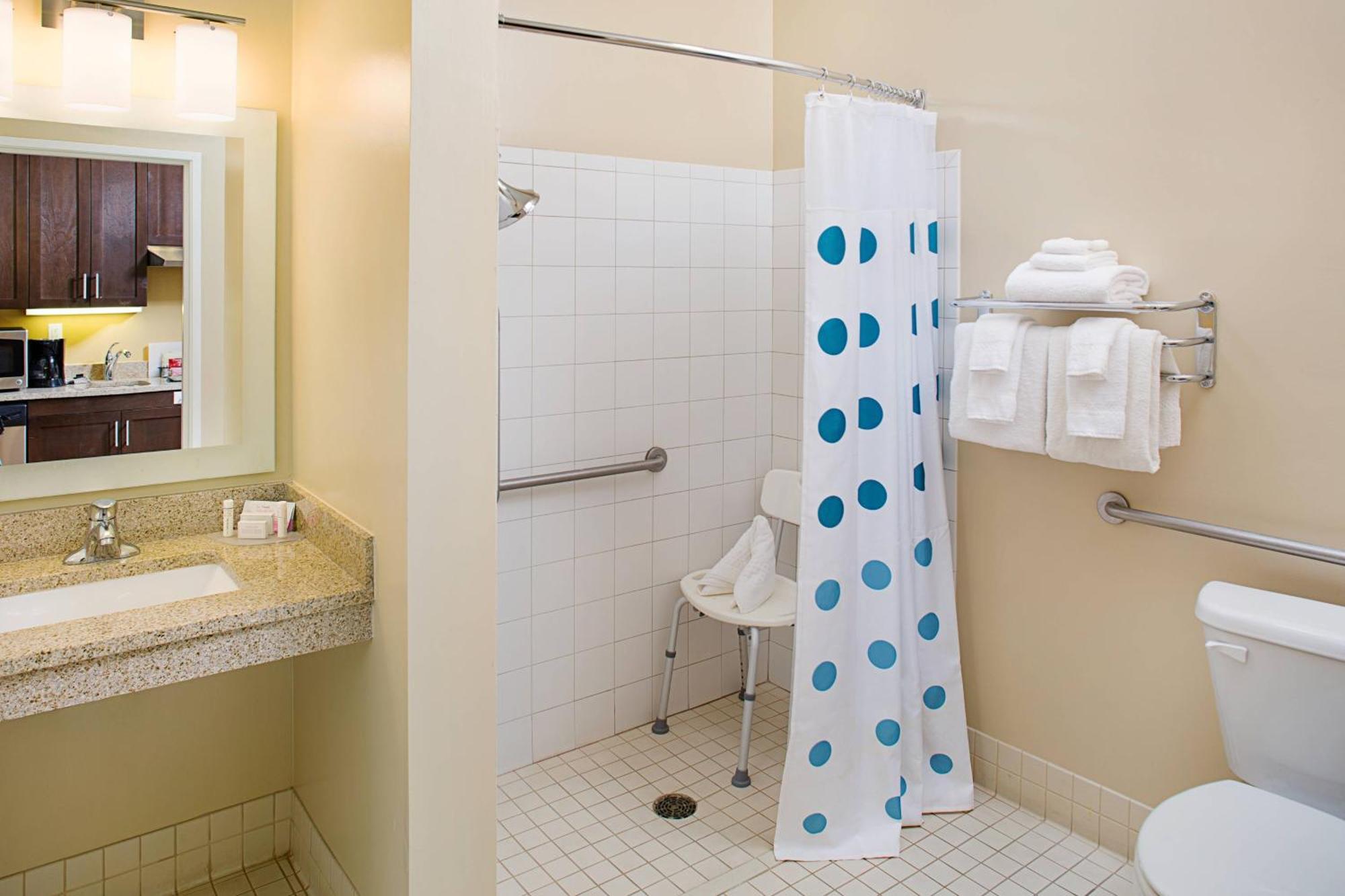 Towneplace Suites By Marriott Fayetteville N / Springdale Dış mekan fotoğraf