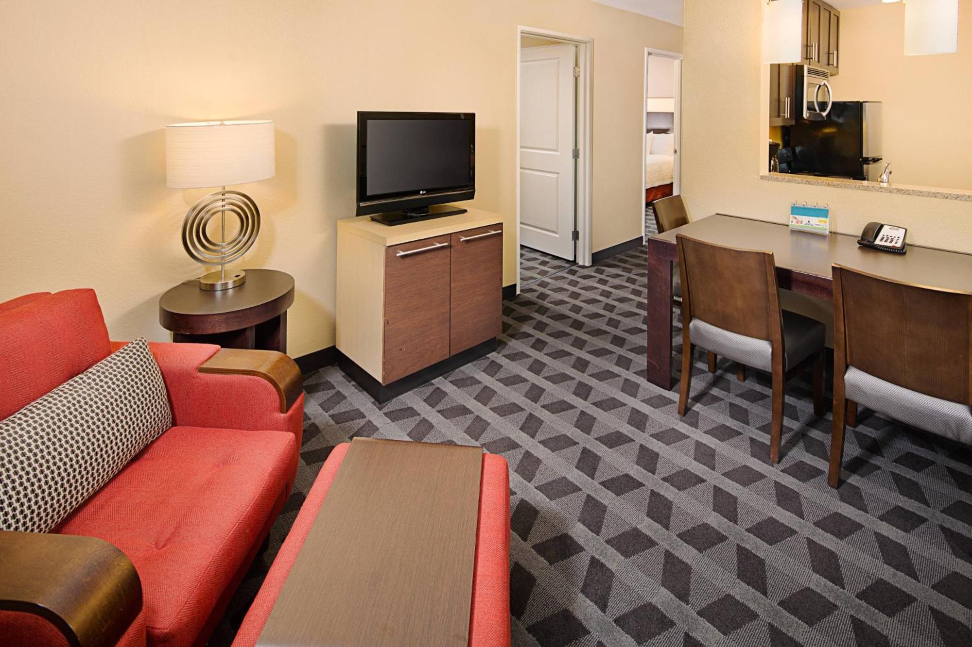 Towneplace Suites By Marriott Fayetteville N / Springdale Dış mekan fotoğraf
