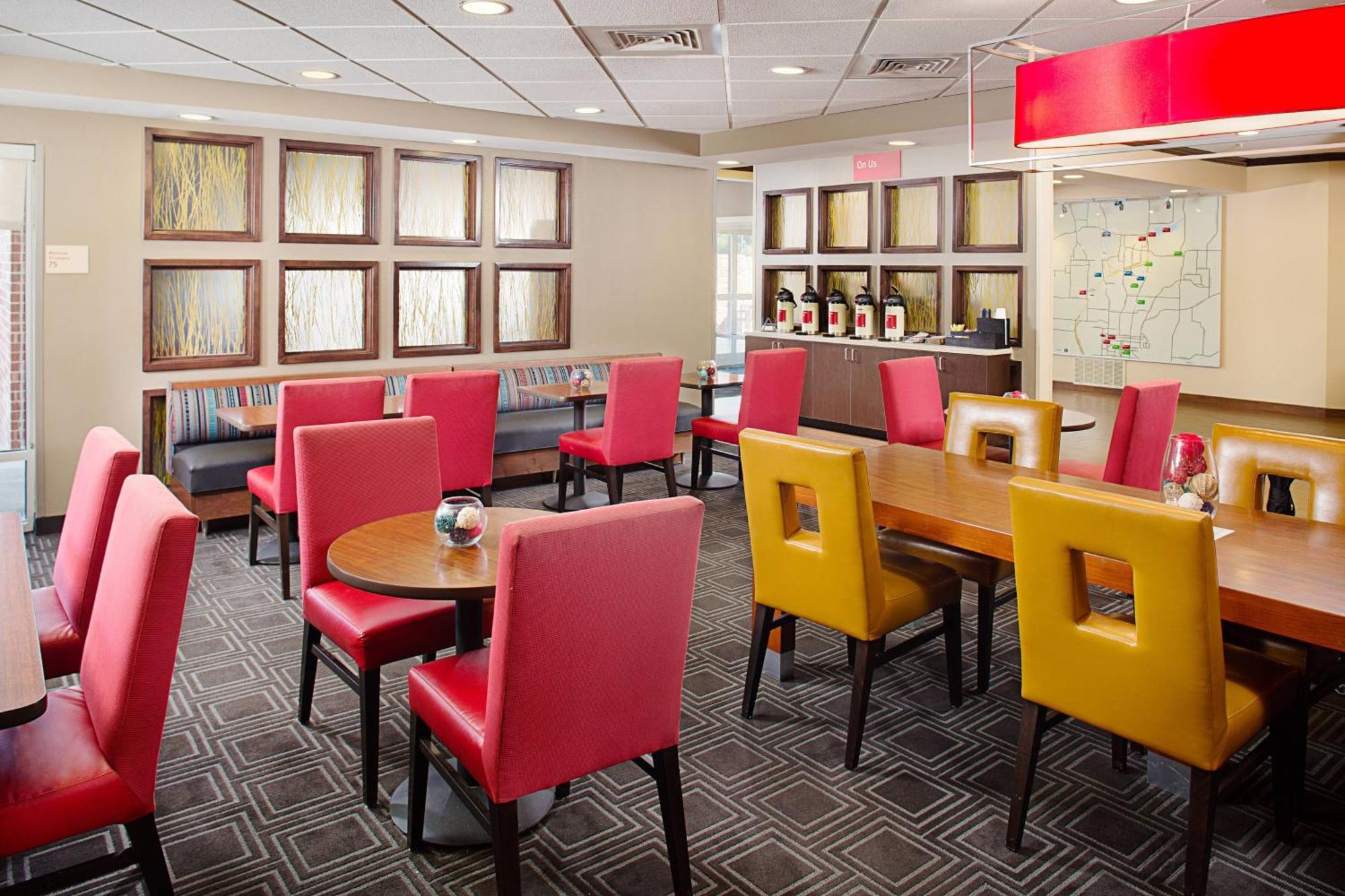 Towneplace Suites By Marriott Fayetteville N / Springdale Dış mekan fotoğraf