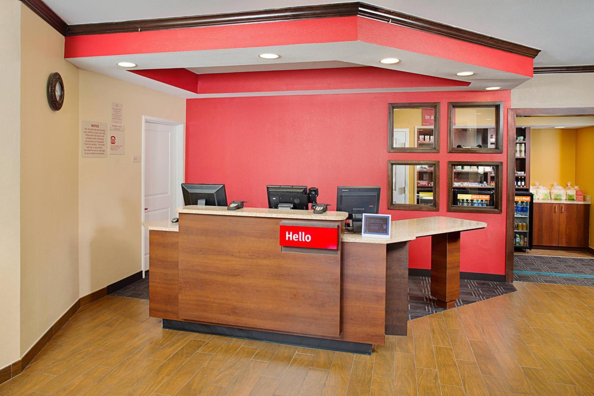 Towneplace Suites By Marriott Fayetteville N / Springdale Dış mekan fotoğraf