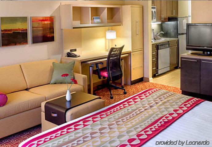 Towneplace Suites By Marriott Fayetteville N / Springdale Oda fotoğraf